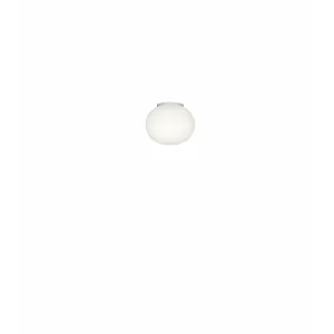 Flos Mini Glo Ball Wall/Ceiling Lamp For Mirror Mounting