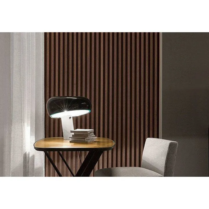 Flos Snoopy Table Lamp, Green