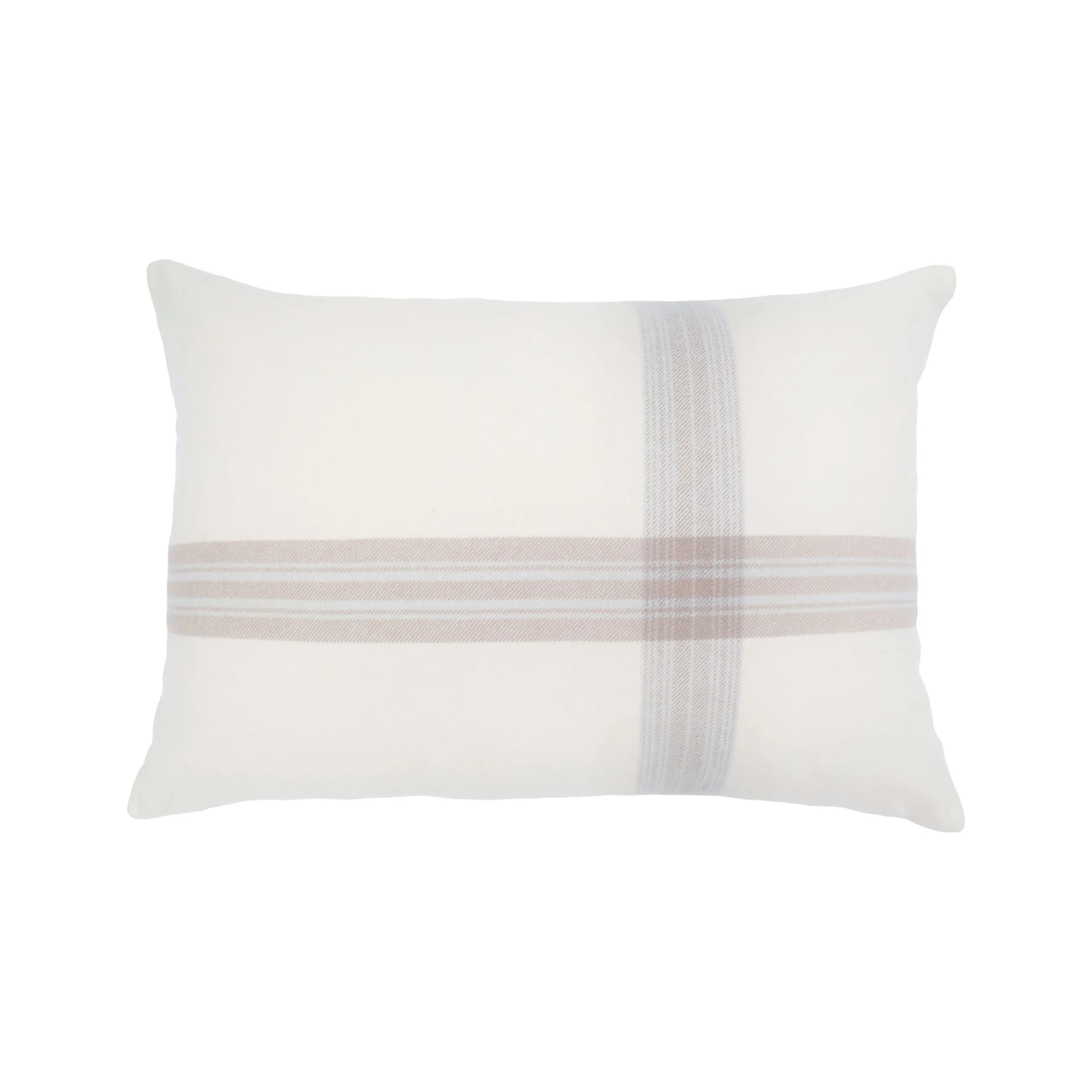Geneva Big Pillow With Insert