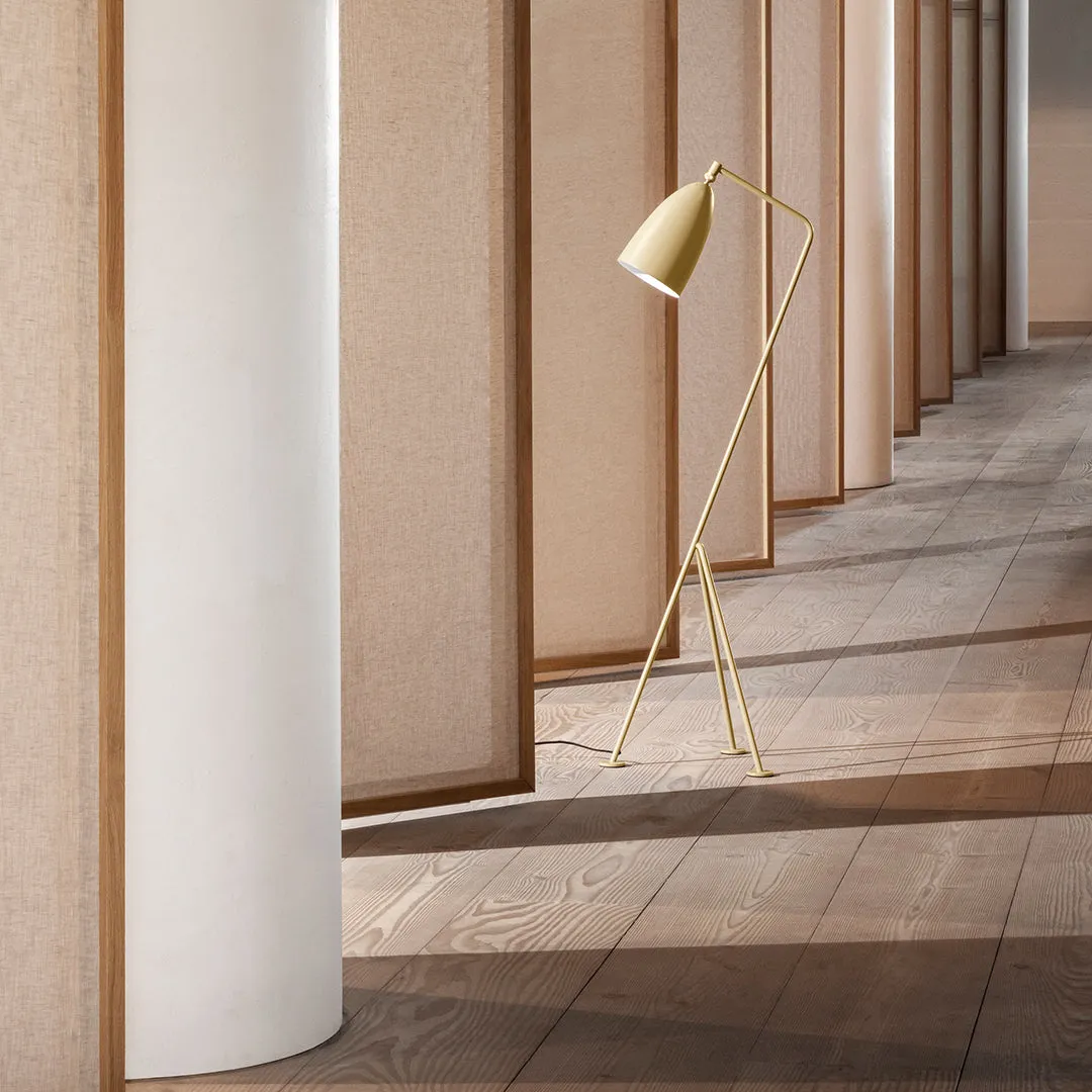 Grossman Gräshoppa Floor Lamp