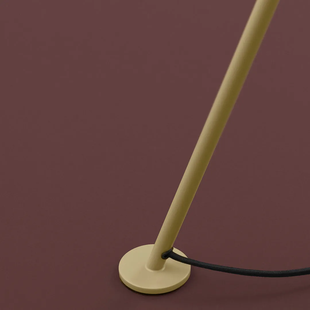 Grossman Gräshoppa Floor Lamp