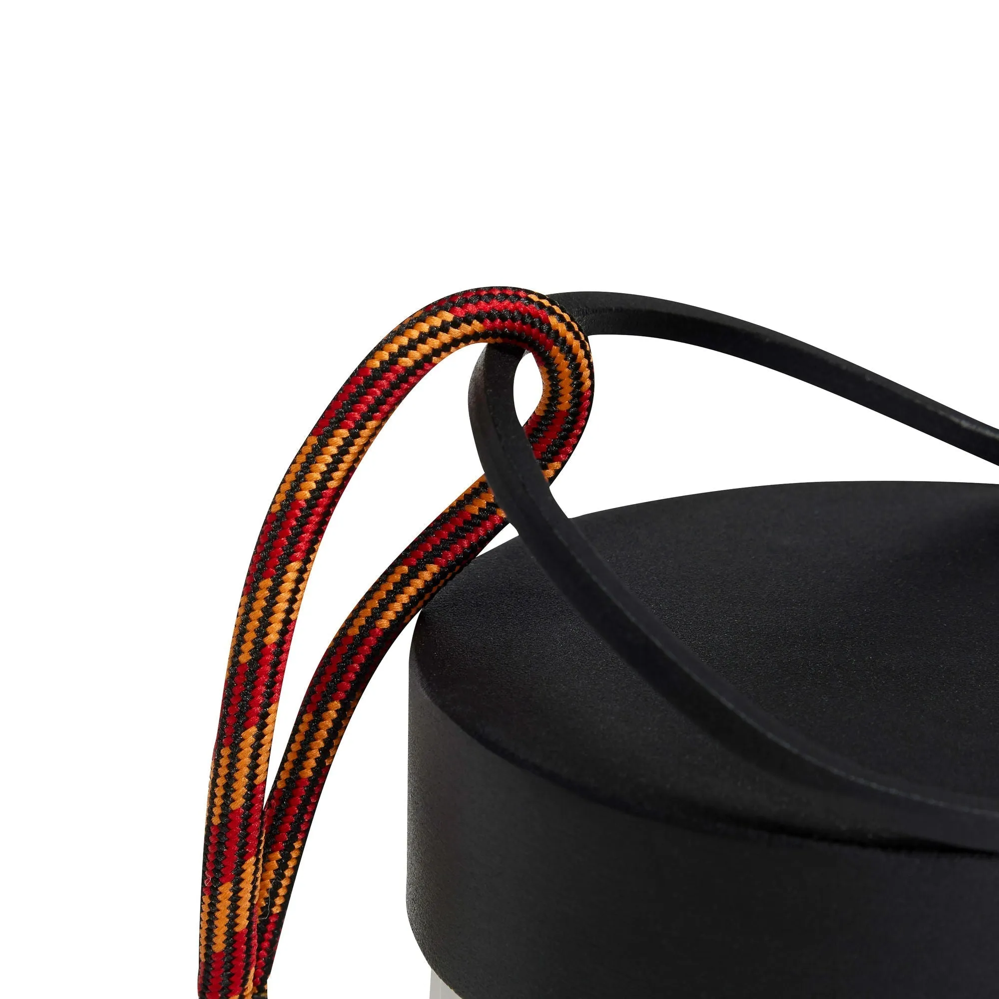 Hbsch Camp Portable Lamp Black