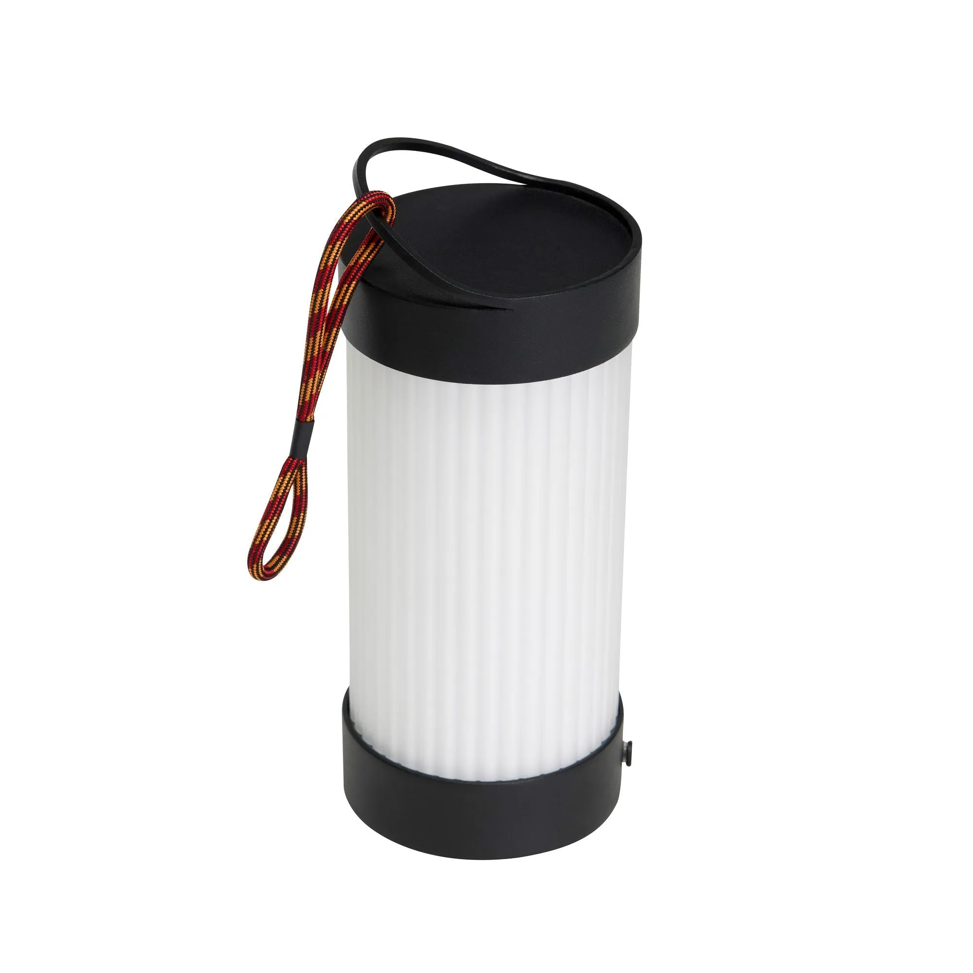 Hbsch Camp Portable Lamp Black