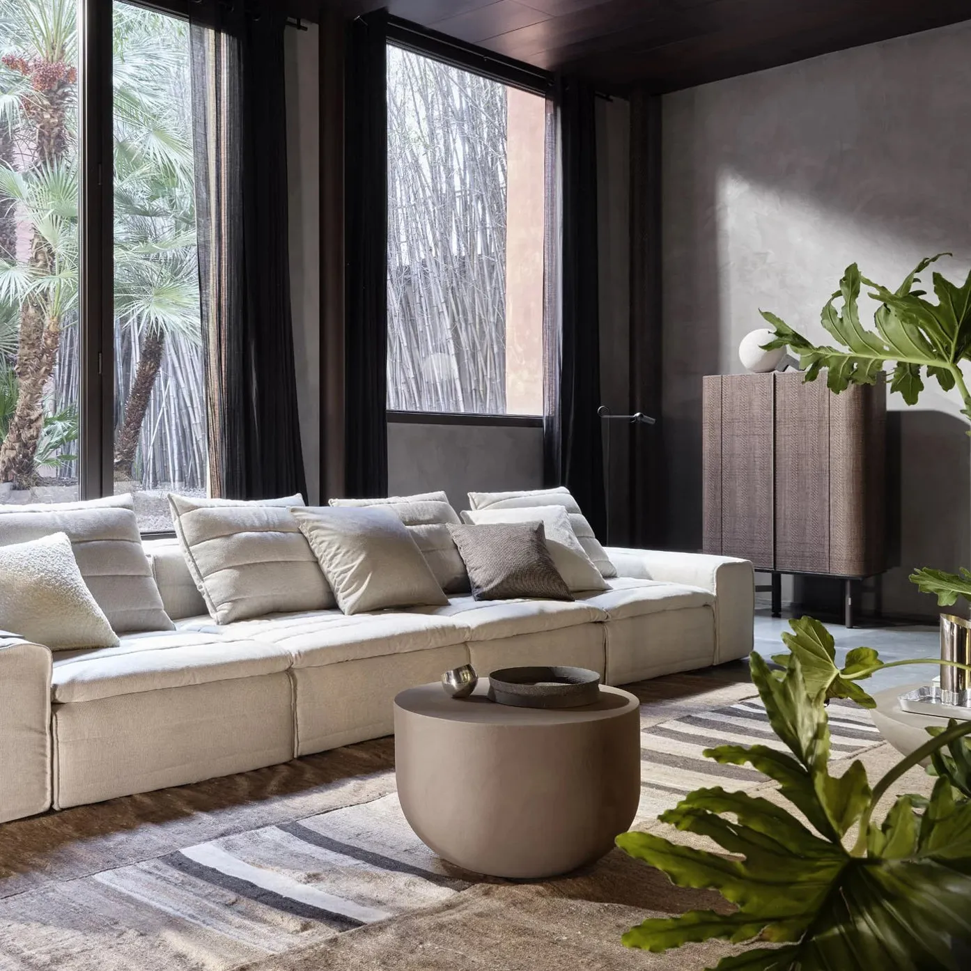 Heiko Coffee Table