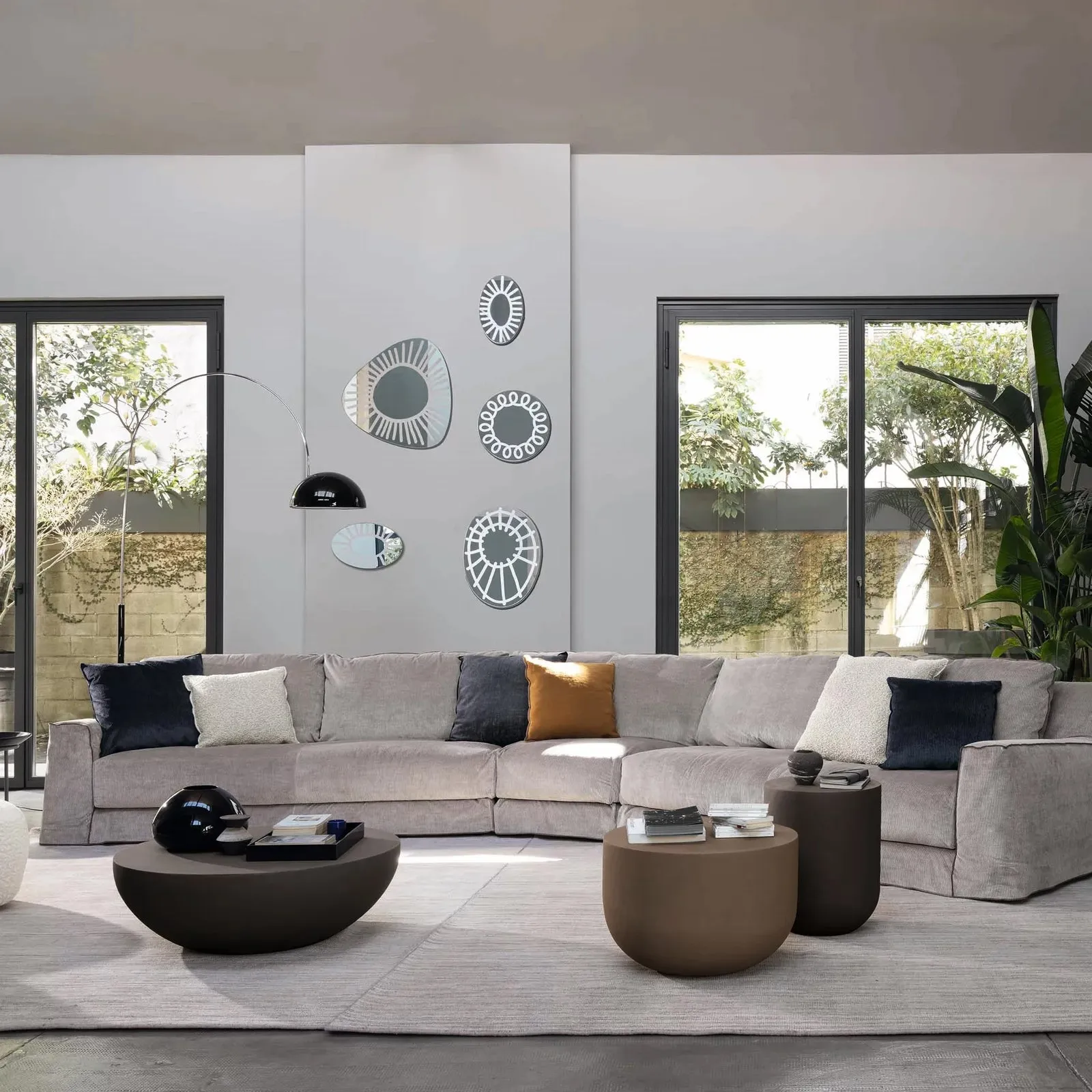 Heiko Coffee Table