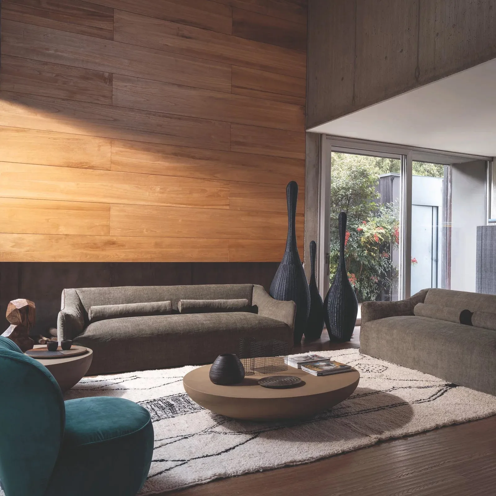 Heiko Coffee Table