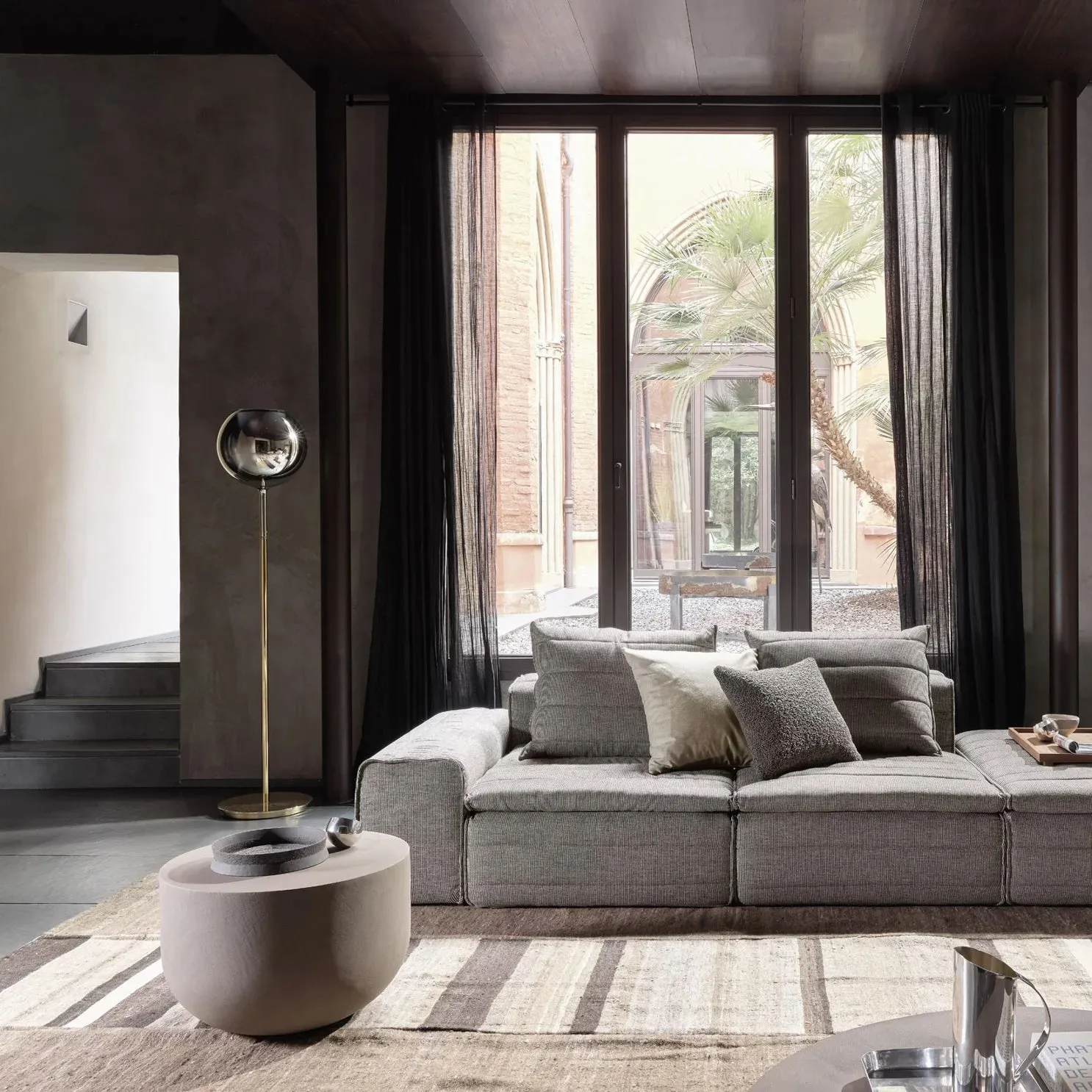 Heiko Coffee Table