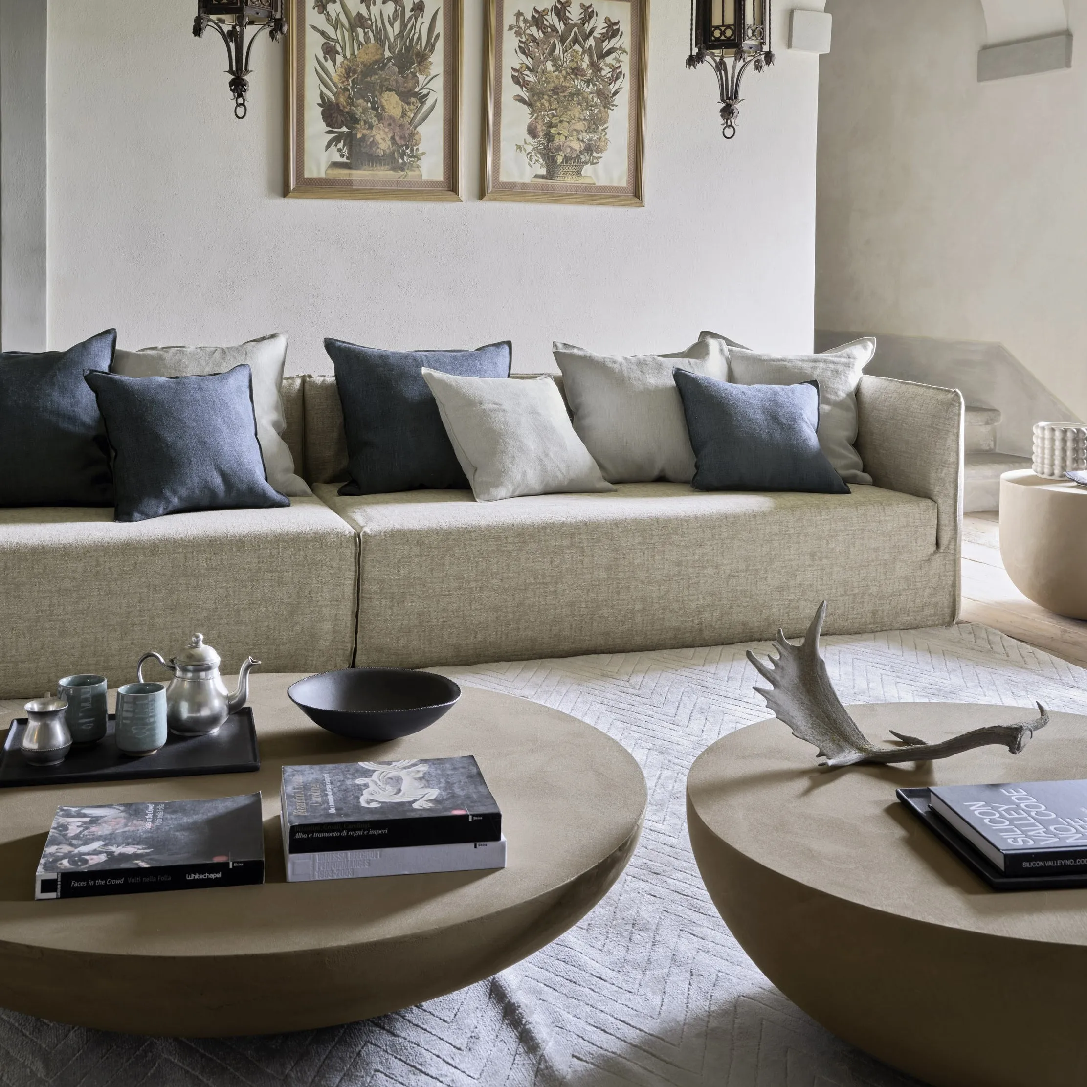 Heiko Coffee Table
