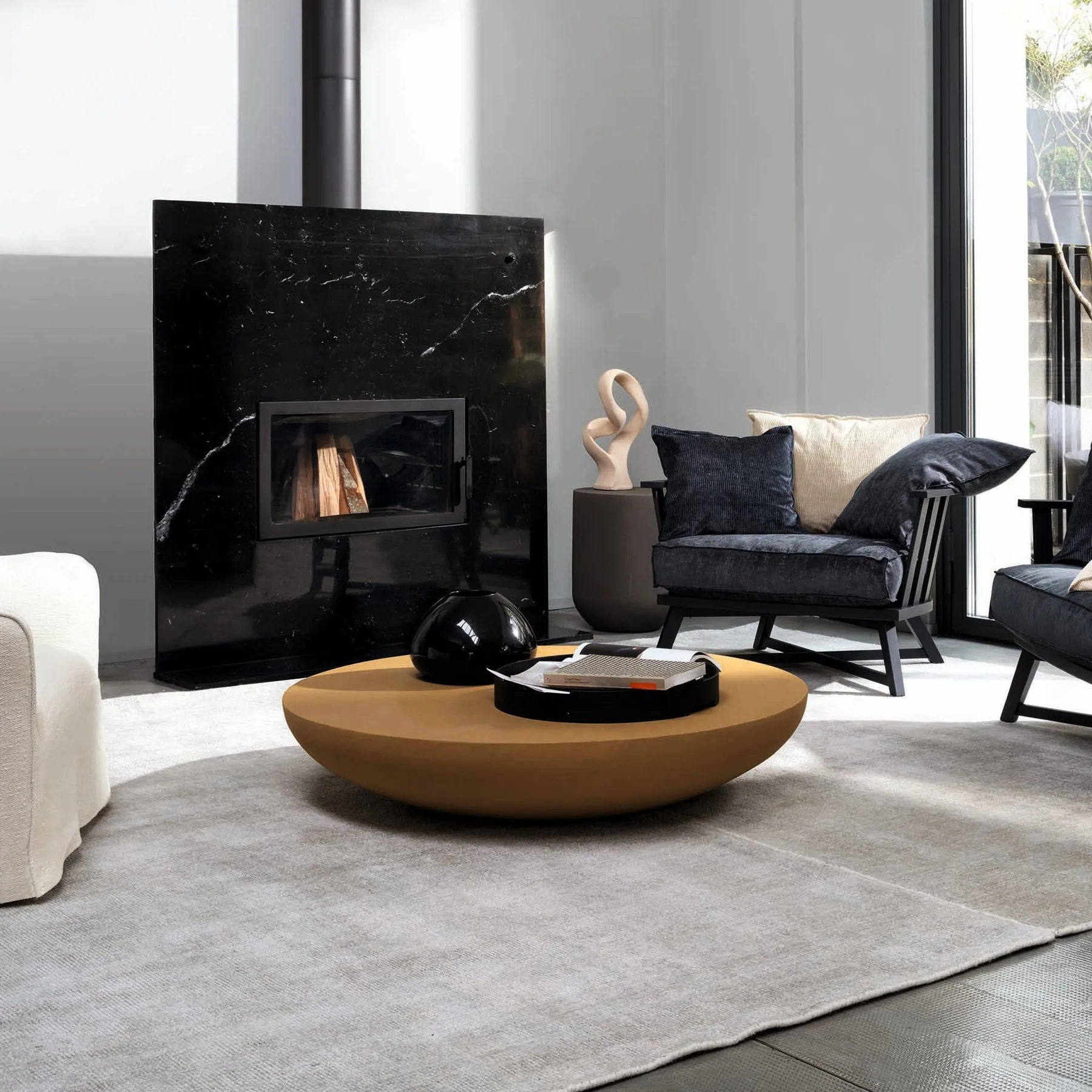 Heiko Coffee Table