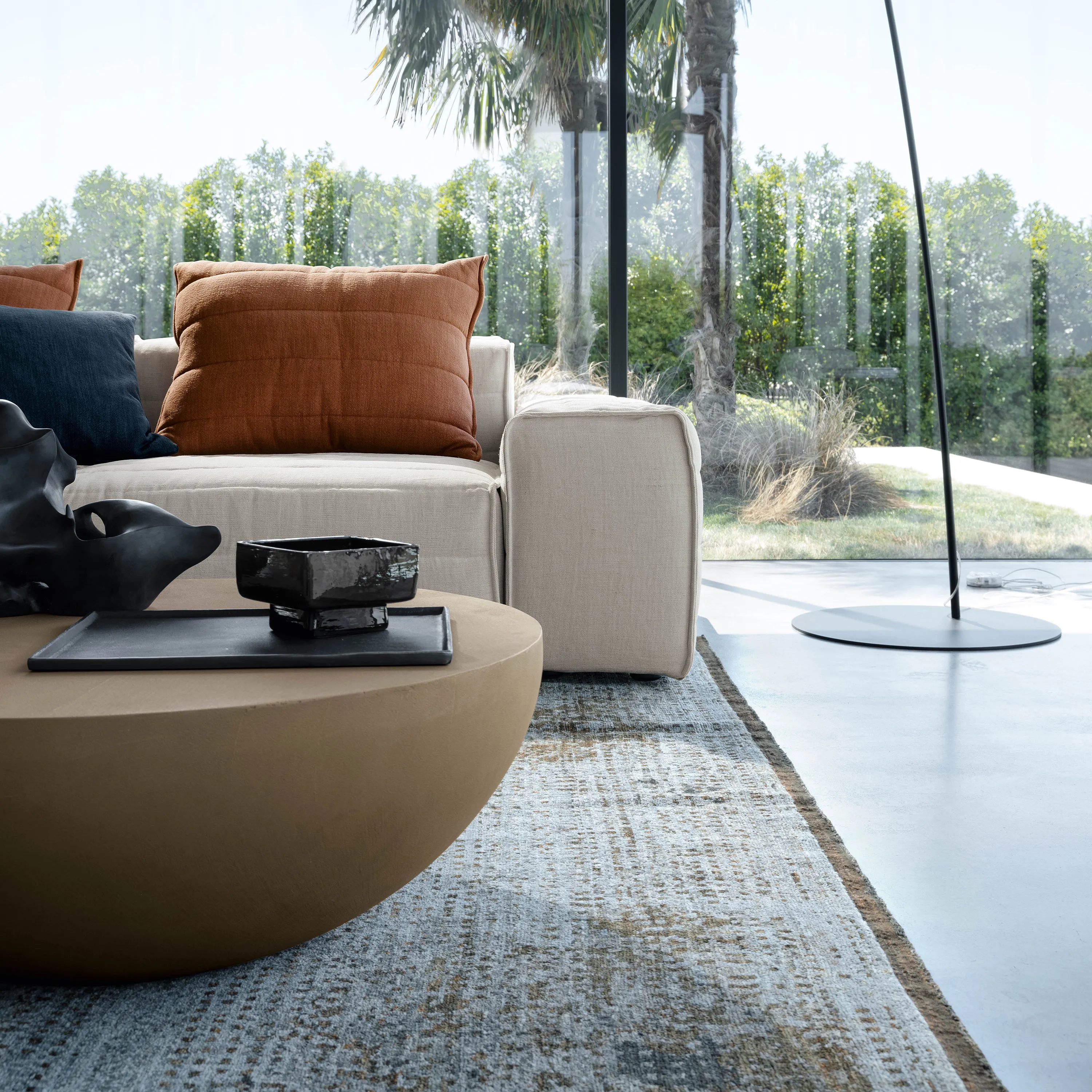 Heiko Coffee Table
