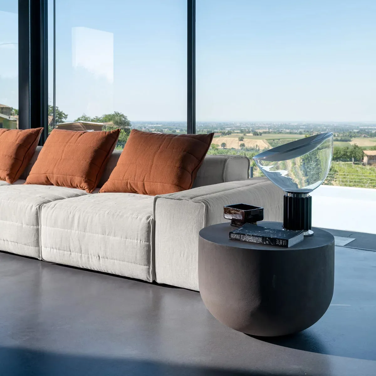 Heiko Coffee Table