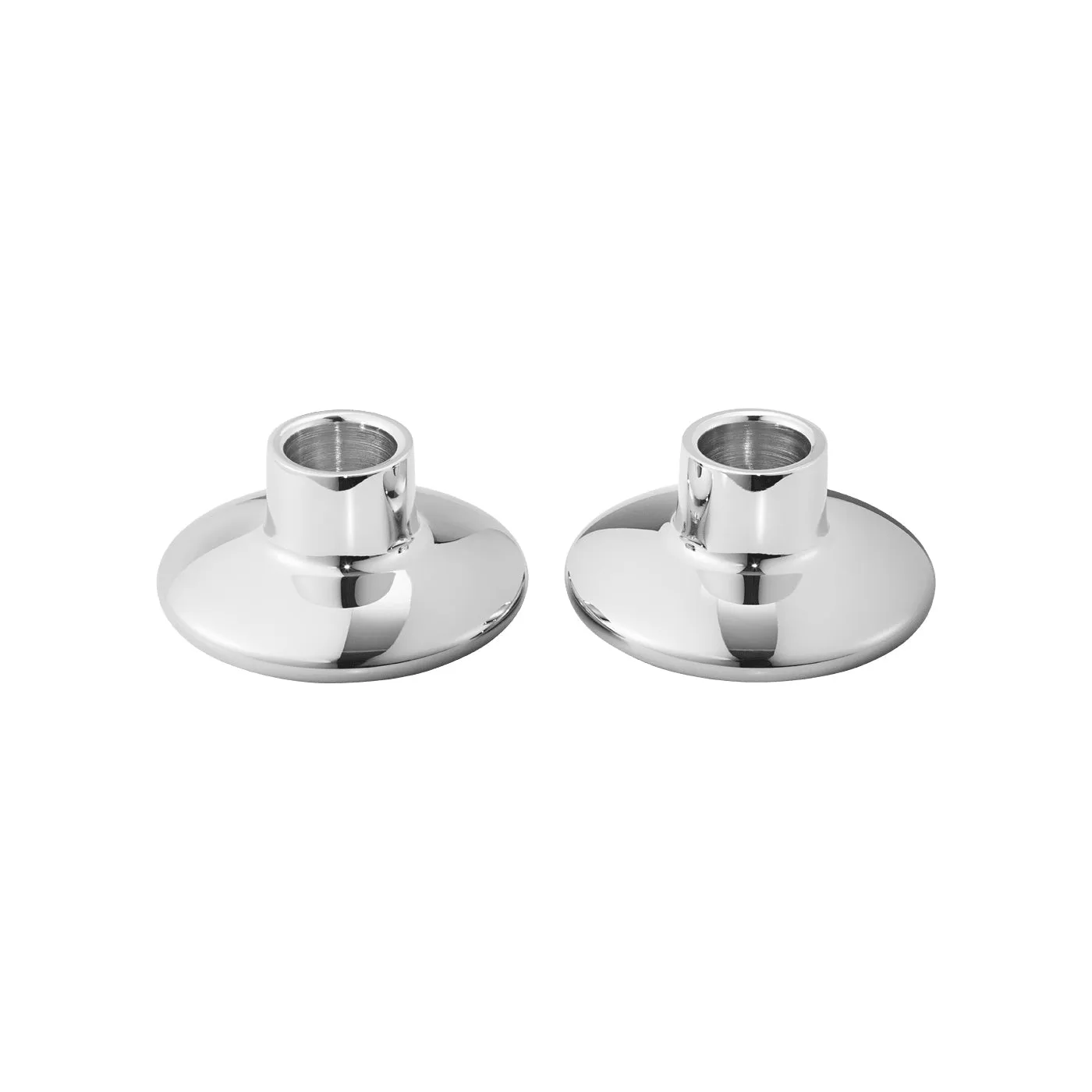 Henning Koppel Candle Holder (Set of 2)