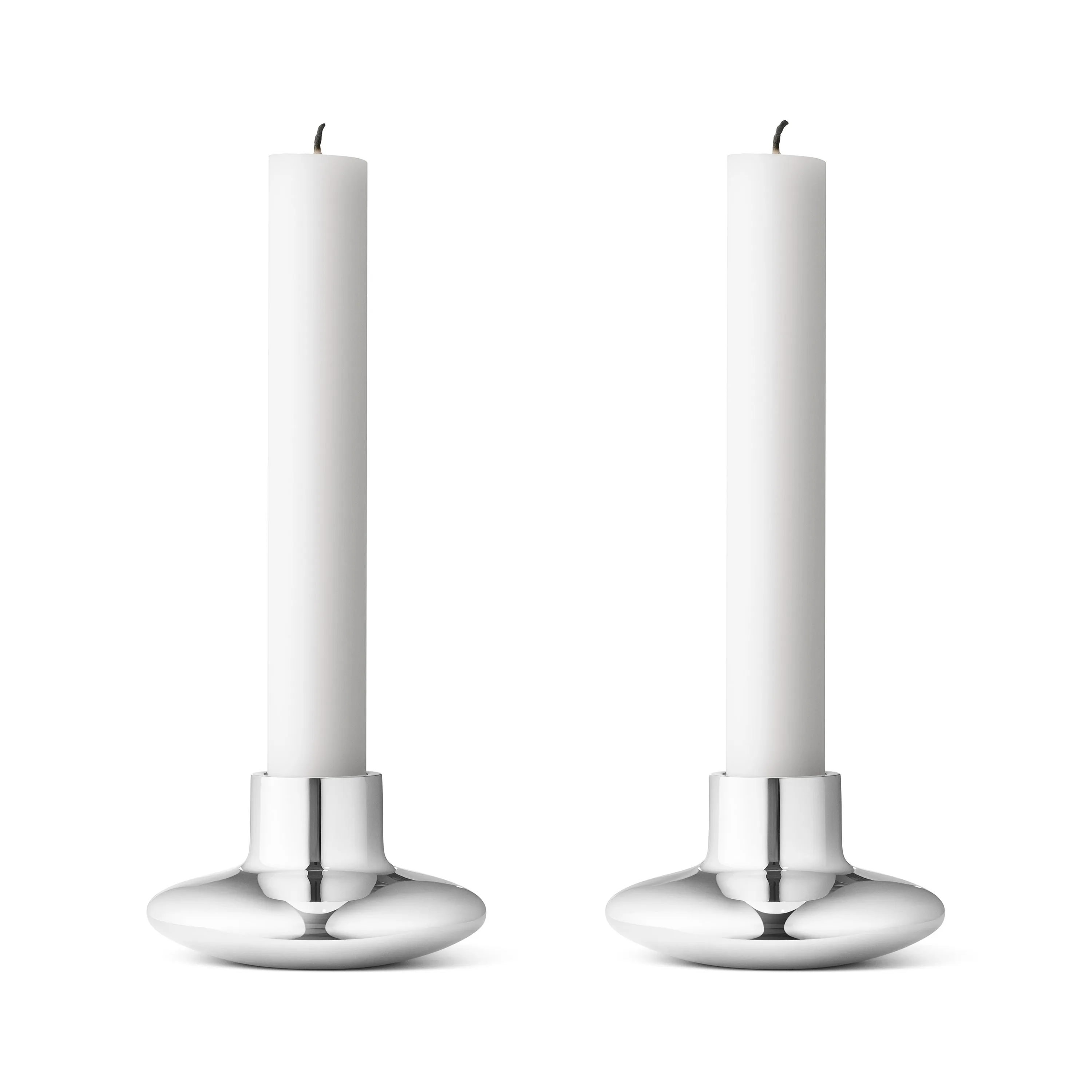 Henning Koppel Candle Holder (Set of 2)