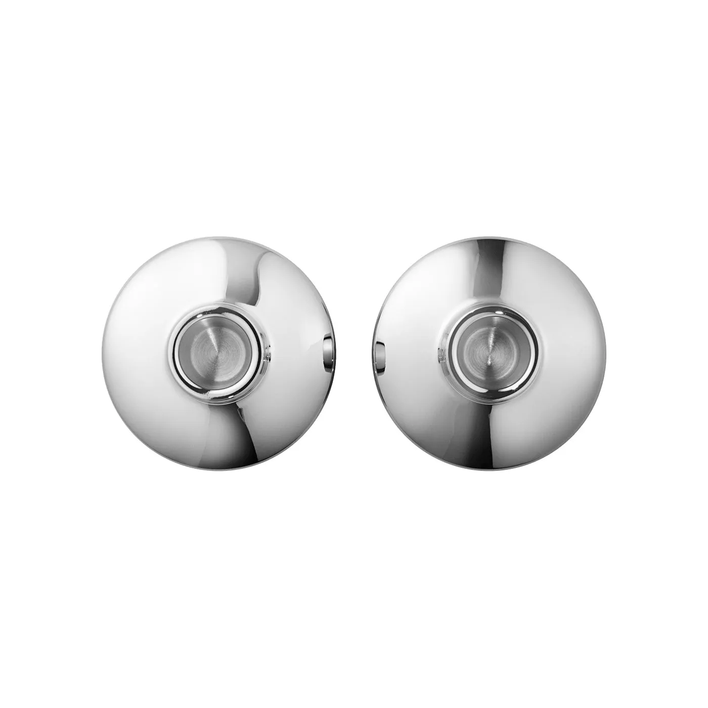 Henning Koppel Candle Holder (Set of 2)