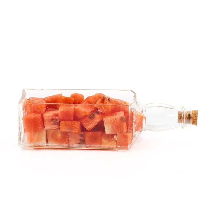 Jack Daniel’s Bottle Platter