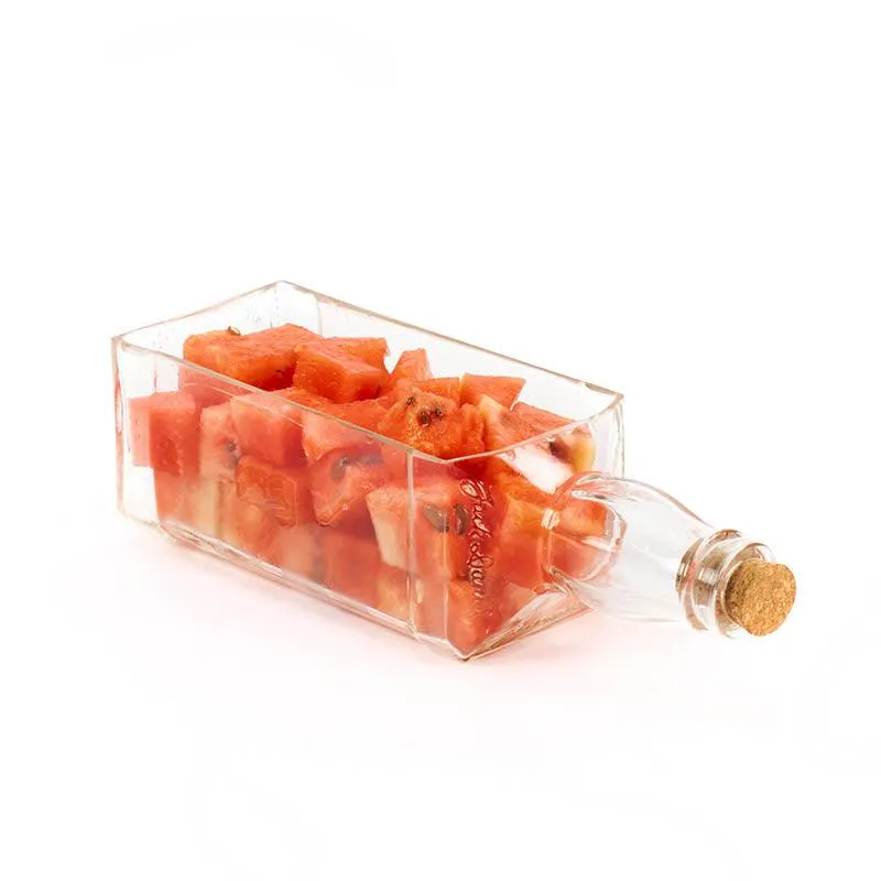 Jack Daniel’s Bottle Platter