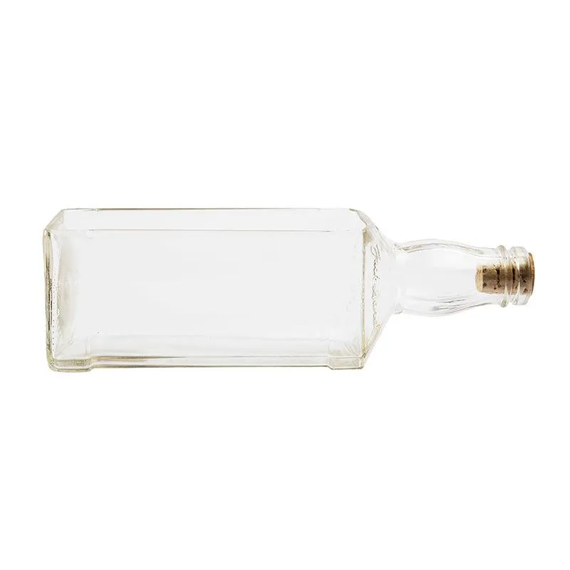 Jack Daniel’s Bottle Platter