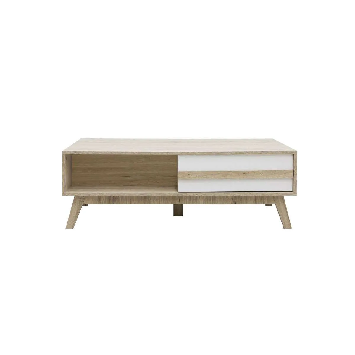 Jesse Coffee Table Mocka