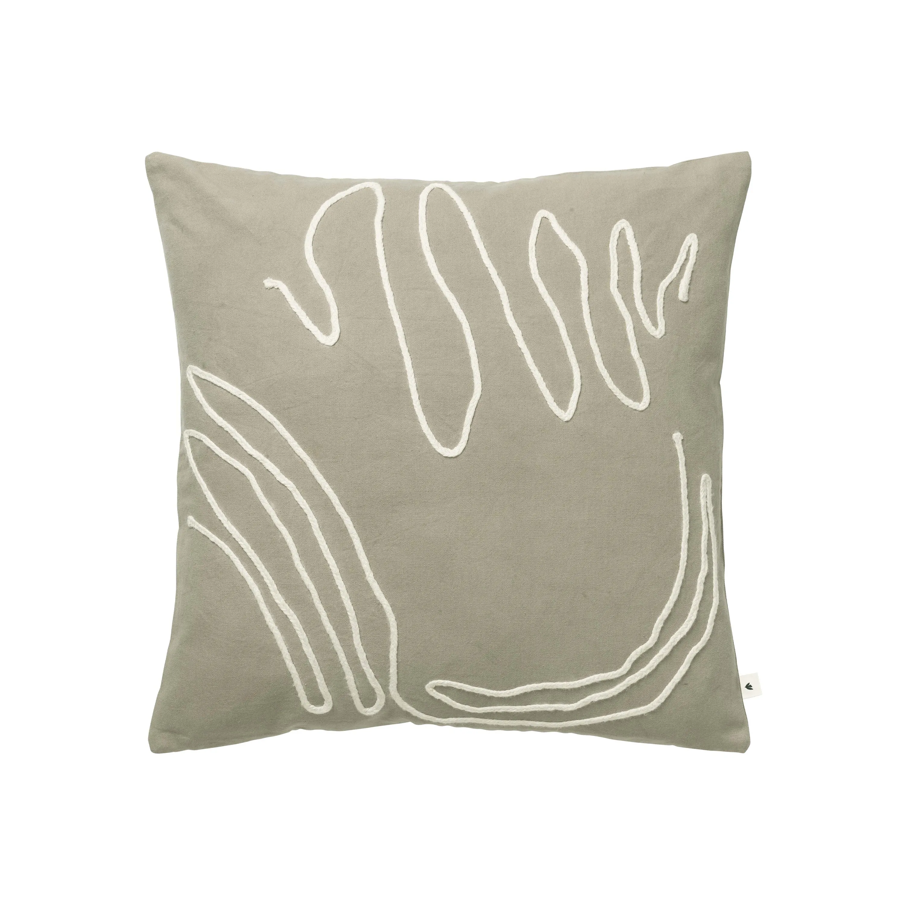 Jot Throw Pillow
