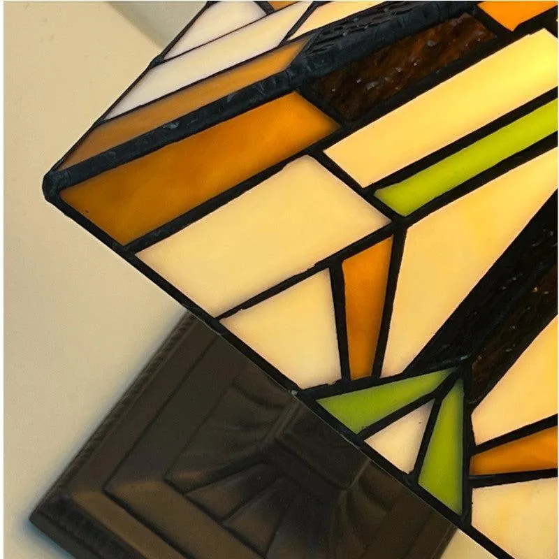 Joy Tiffany Table Lamp - Tiffany Lighting Direct