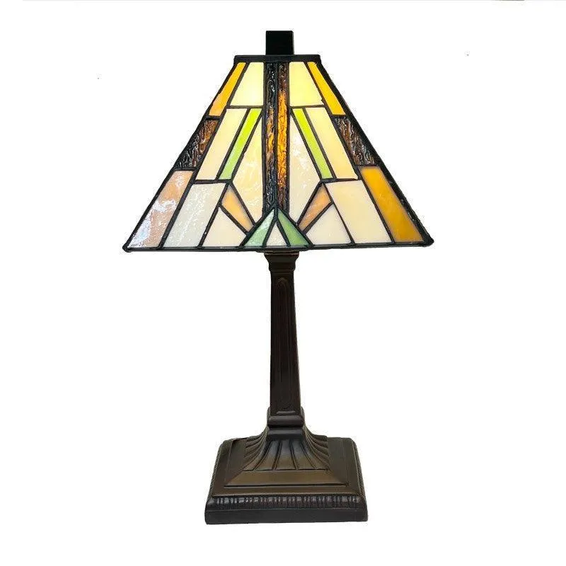 Joy Tiffany Table Lamp - Tiffany Lighting Direct