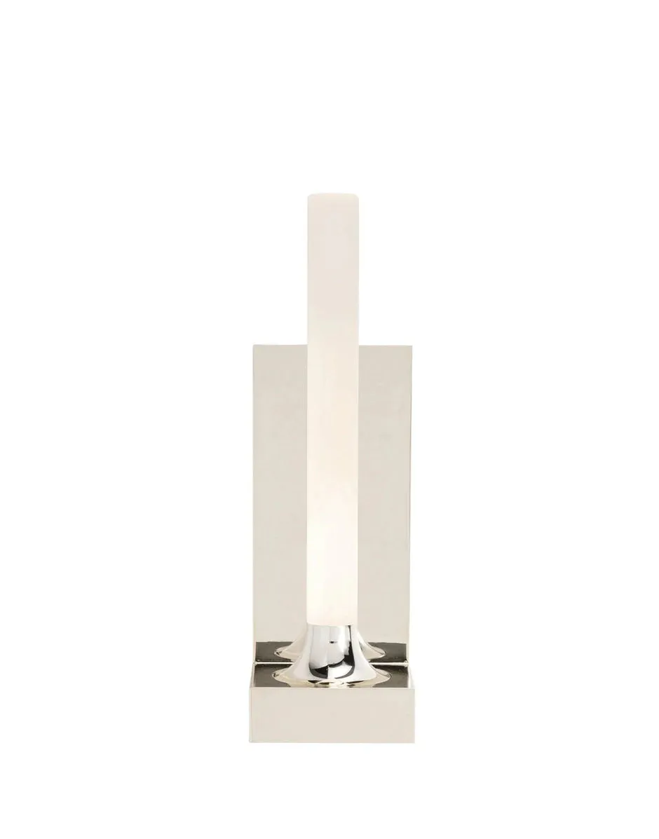 Kartell Goodnight Applique Table Lamp, Champagne