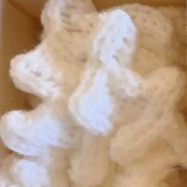 Knitted Altti LED Wall Sconce