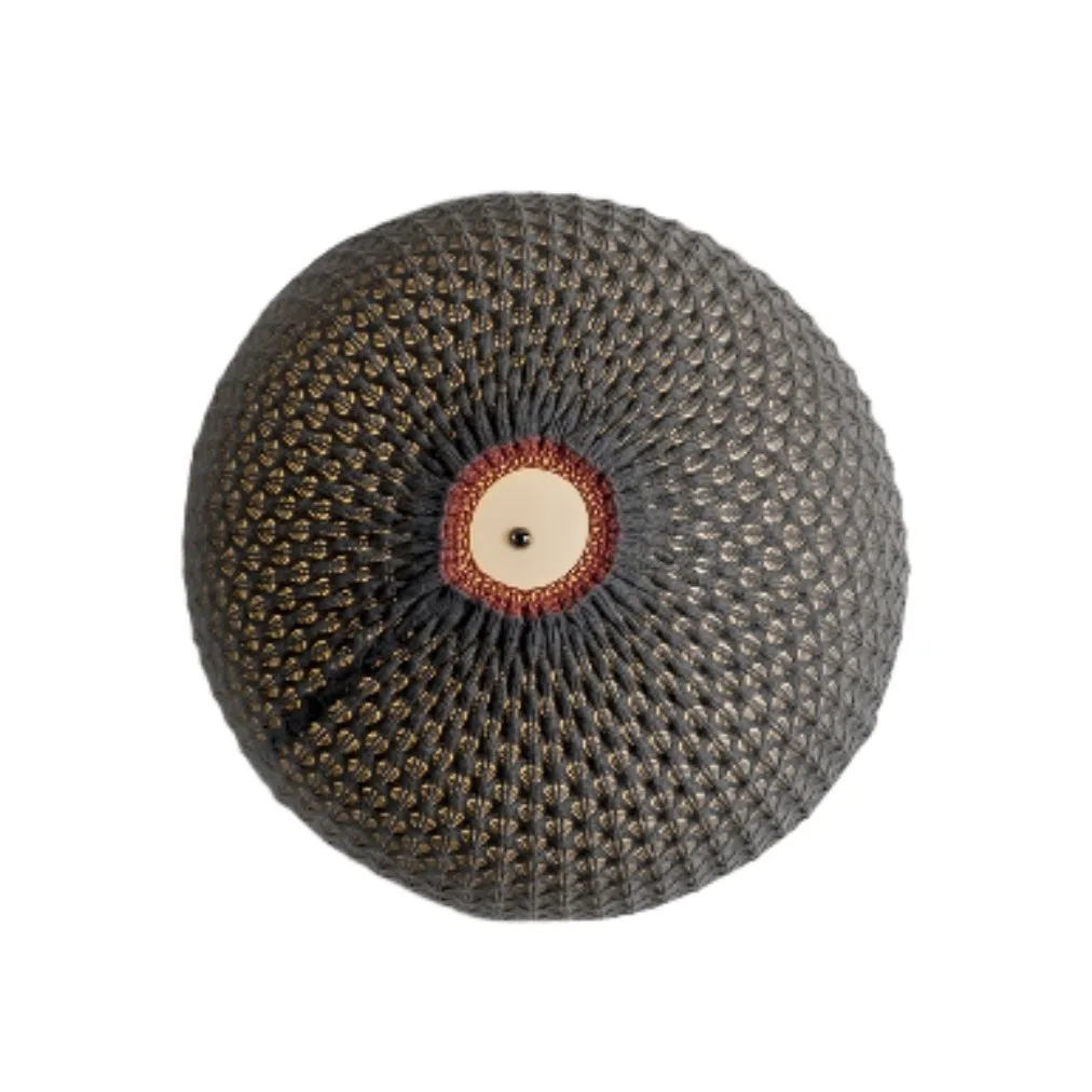 Knitted Altti LED Wall Sconce