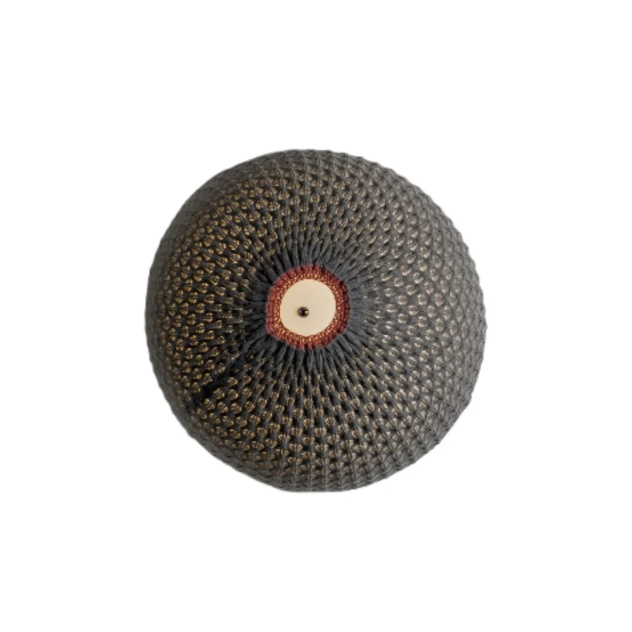 Knitted Altti LED Wall Sconce