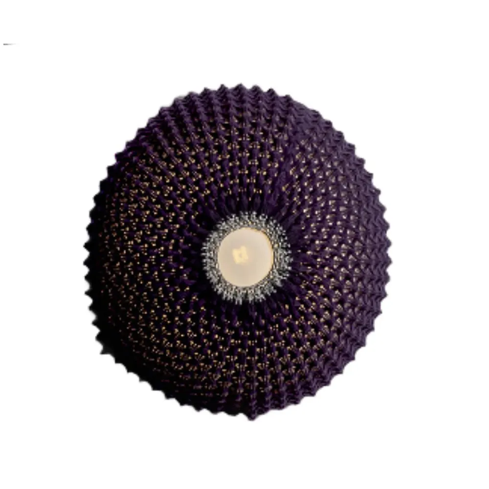 Knitted Altti LED Wall Sconce