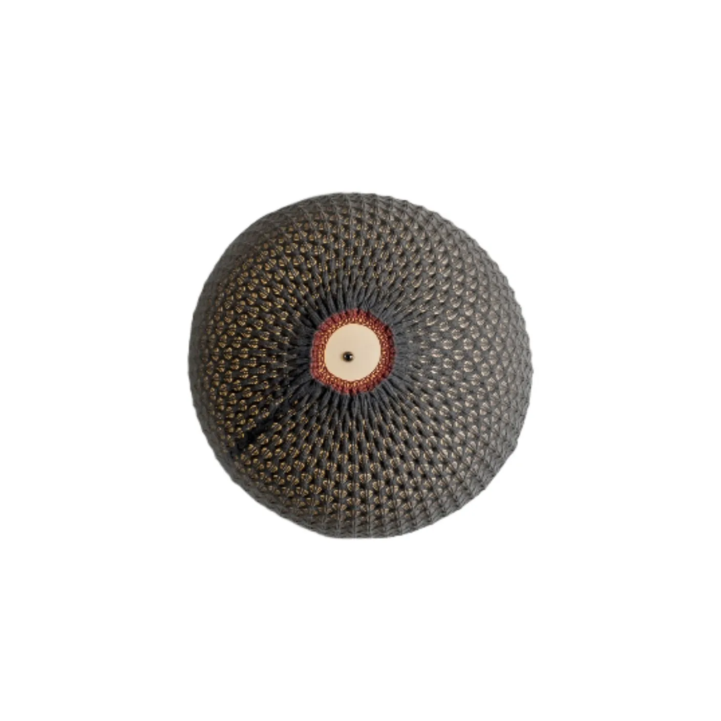 Knitted Altti LED Wall Sconce