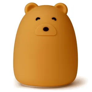 Liewood Winston LED Light Mr. Bear Golden Caramel