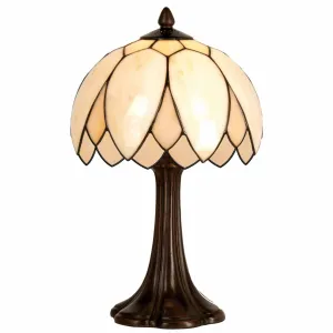 Lilly Tiffany Table Lamp  - Tiffany Lighting Direct