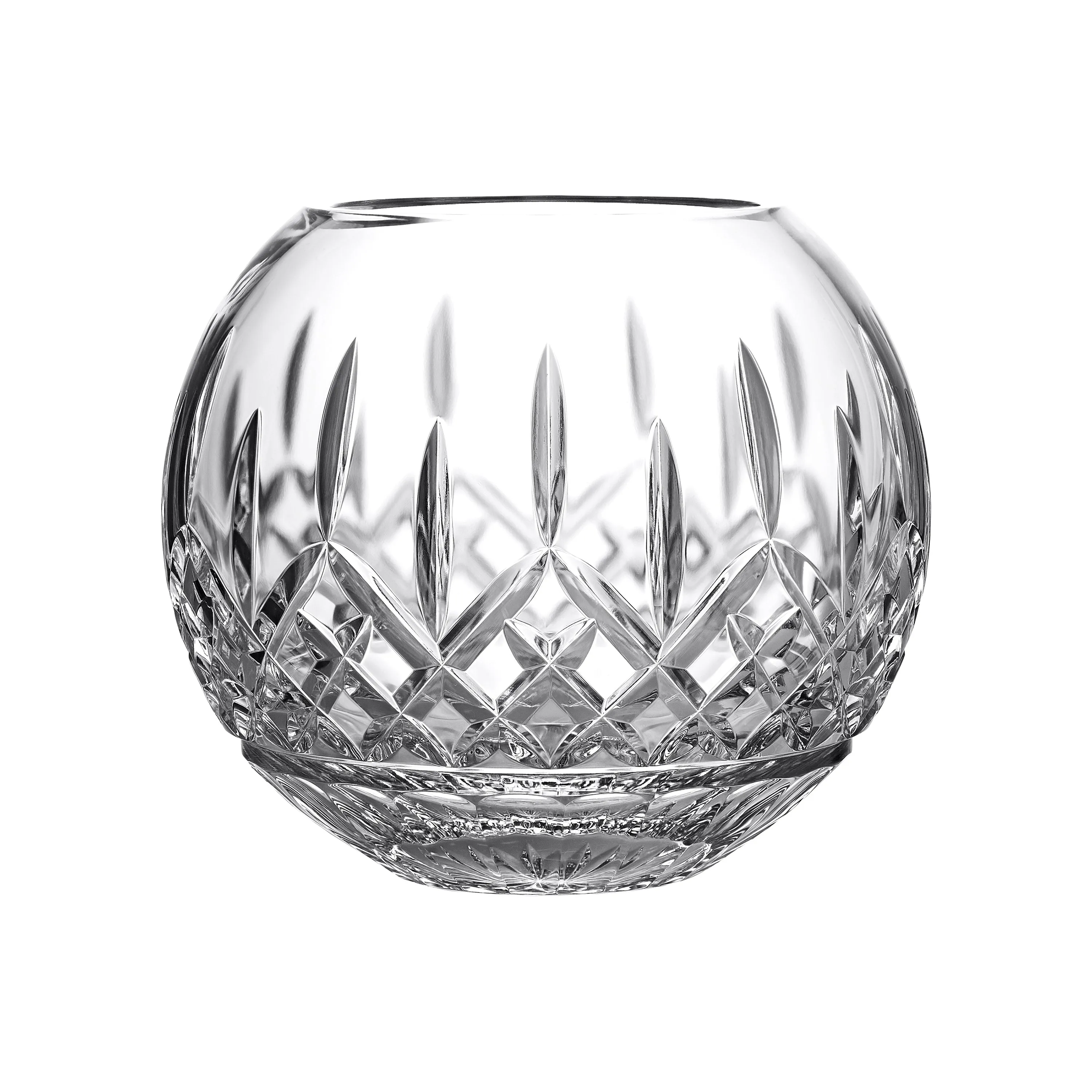 Lismore Rose Vase