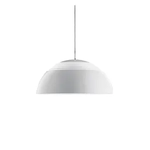 Louis Poulsen Aj Royal Pendant Led  370 Mm, White
