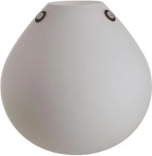 Louis Poulsen Moser 250, Opal Matt Glass