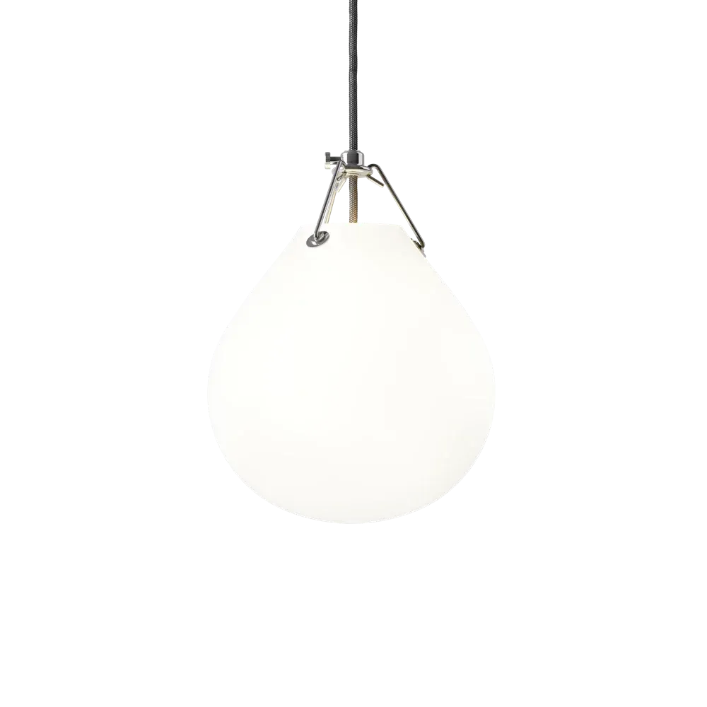 Louis Poulsen Moser, 285x205 Mm
