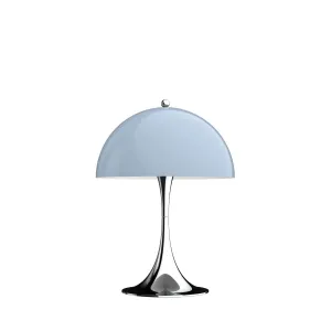 Louis Poulsen Panthella 250 Table Lamp Led 27 K, Grey/Opal