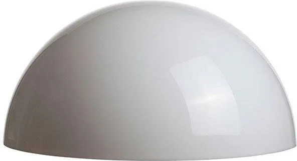 Louis Poulsen Panthella Floor Lamp, Shade