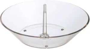 Louis Poulsen Panthella Floor Lamp, Umbrella Holder
