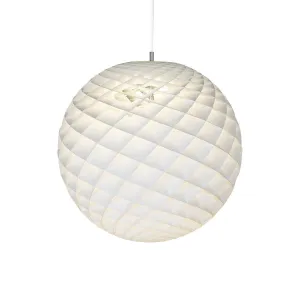 Louis Poulsen Patera 577x600 Mm, White