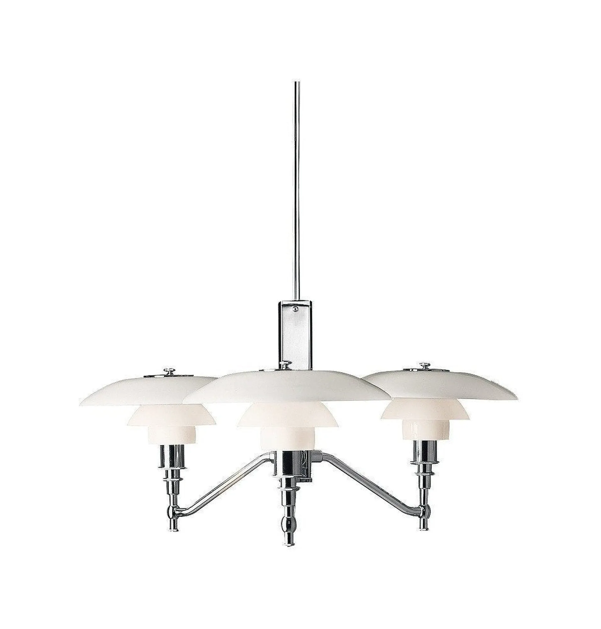 Louis Poulsen Ph 3/2 Academy Lamp