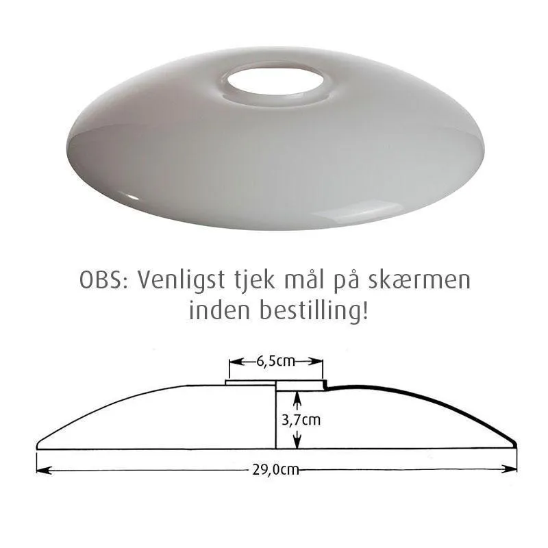 Louis Poulsen Ph 3/2 Umbrella