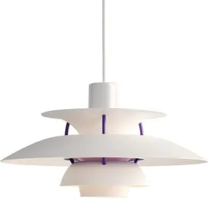 Louis Poulsen Ph 5 Mini Pendant, Classic