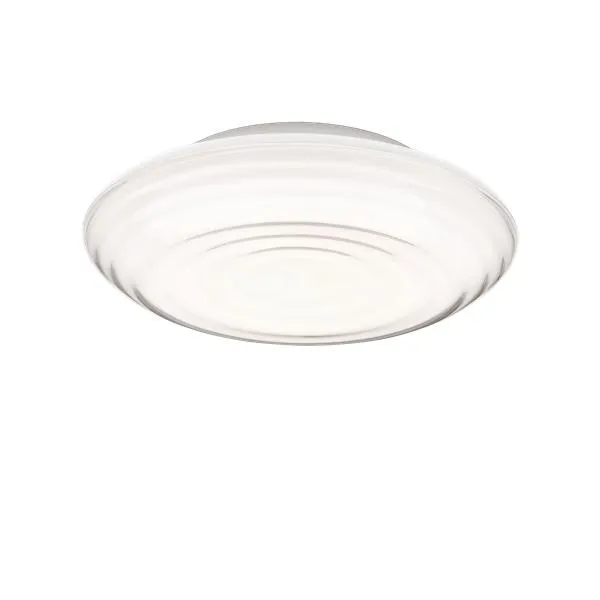 Louis Poulsen Ripls Surface Mounted Luminaire, ø 500 Mm