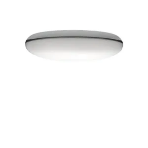 Louis Poulsen Silverback Ceiling/Wall Lamp, 440 Mm