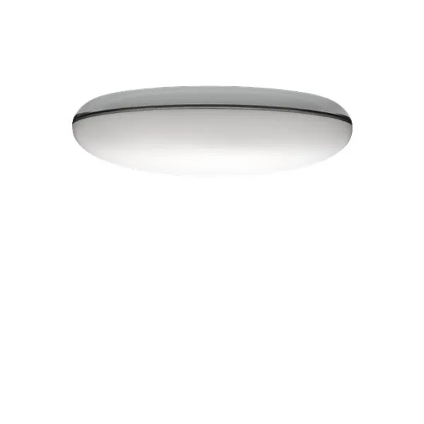 Louis Poulsen Silverback Ceiling/Wall Lamp, 440 Mm