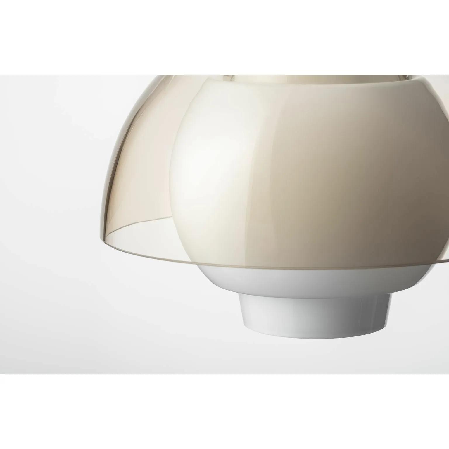 Lyfa Ergo Pendant, Sand