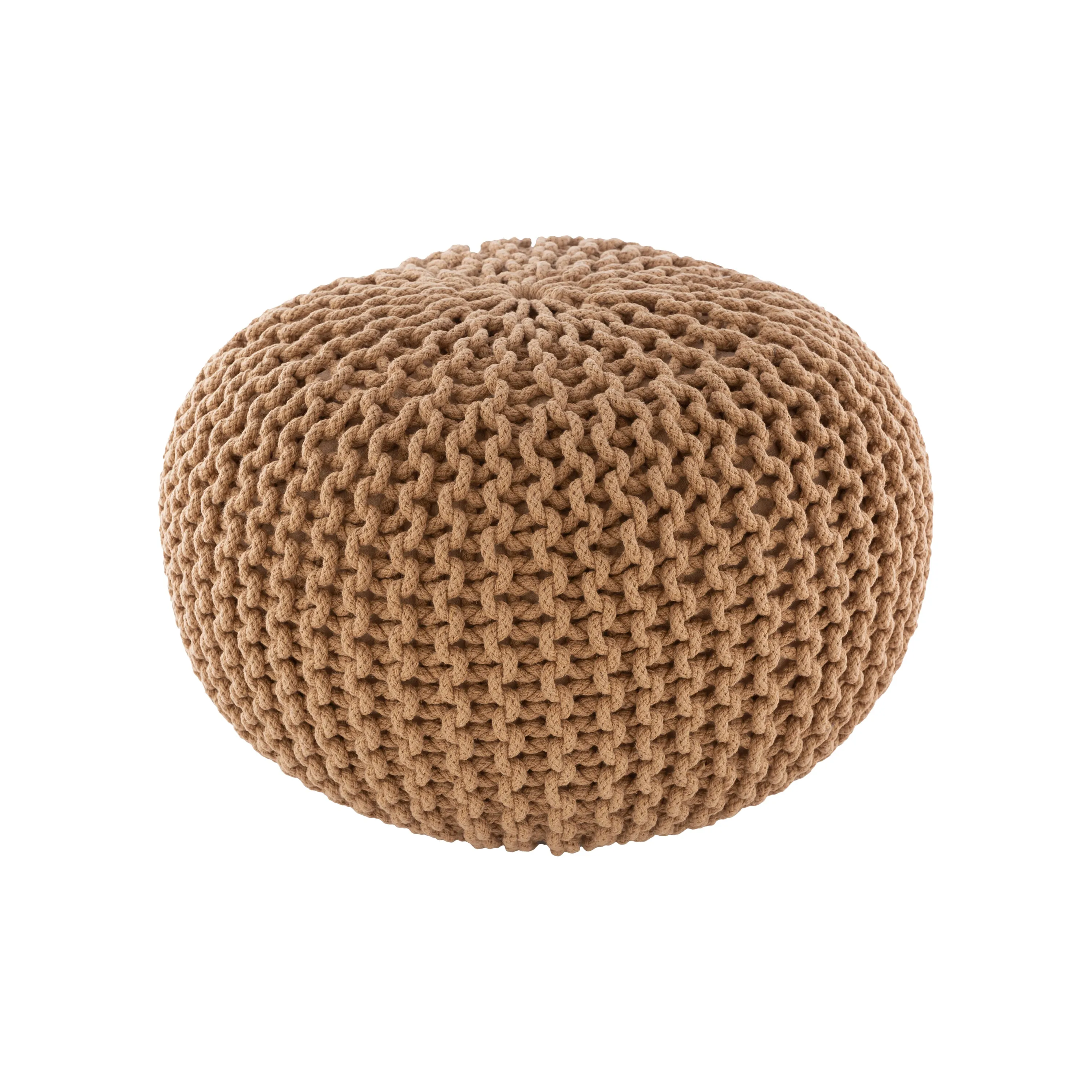 Malmo Sphere Pouf