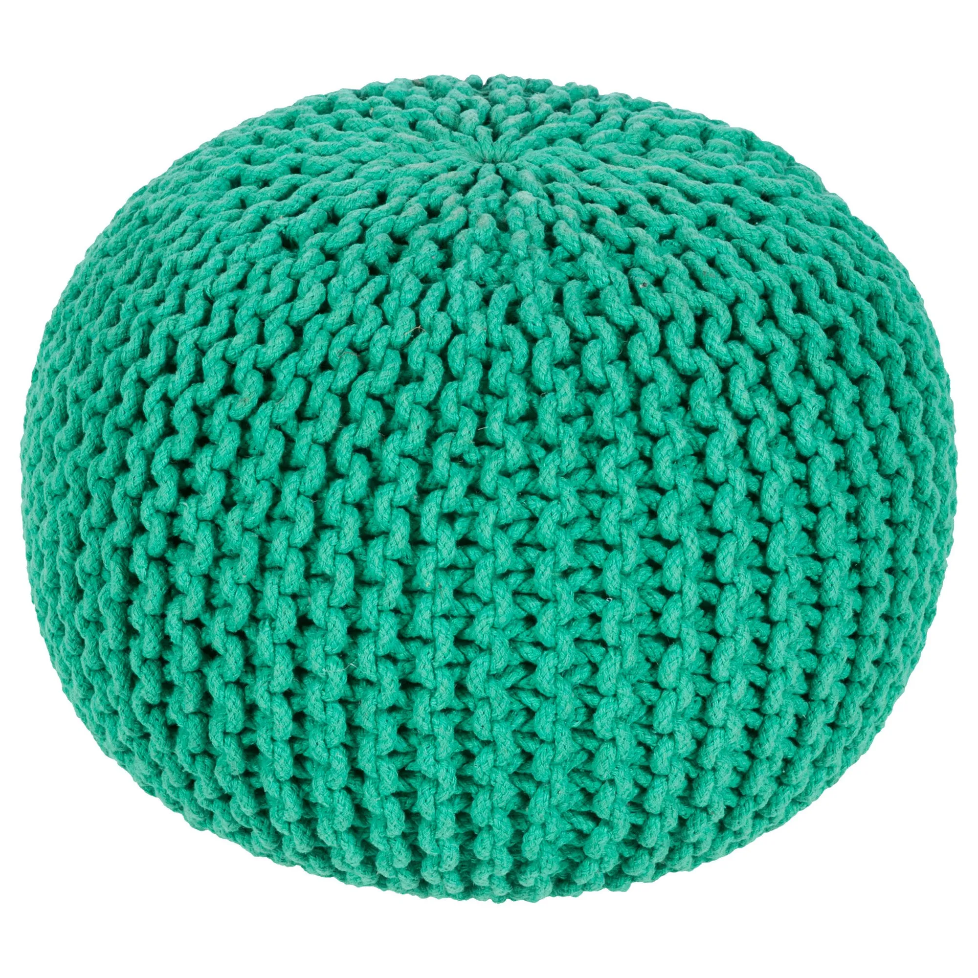 Malmo Sphere Pouf